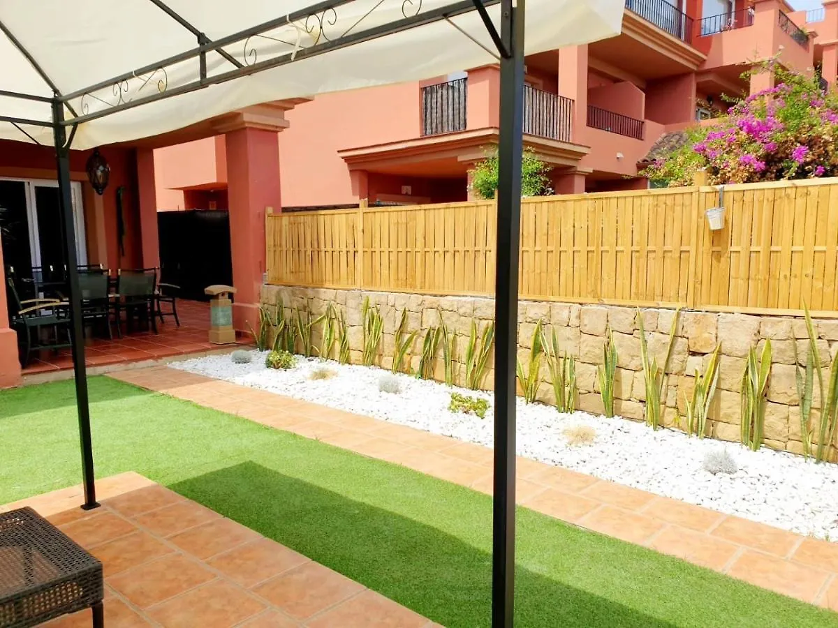 Adosado De Mesana De Sotogrande Villa Pueblo Nuevo de Guadiaro 0*,  Spain