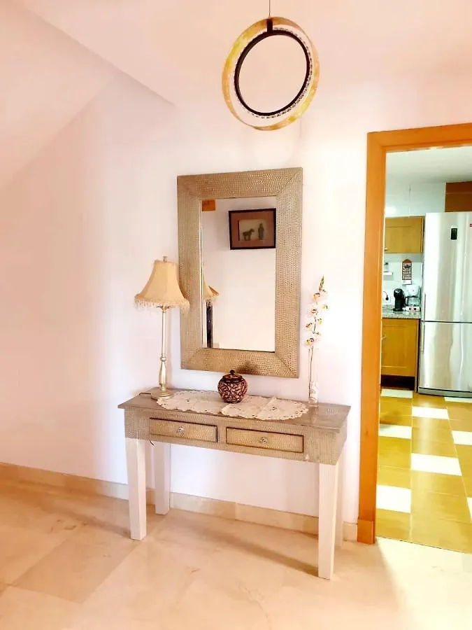 Adosado De Mesana De Sotogrande Villa Pueblo Nuevo de Guadiaro