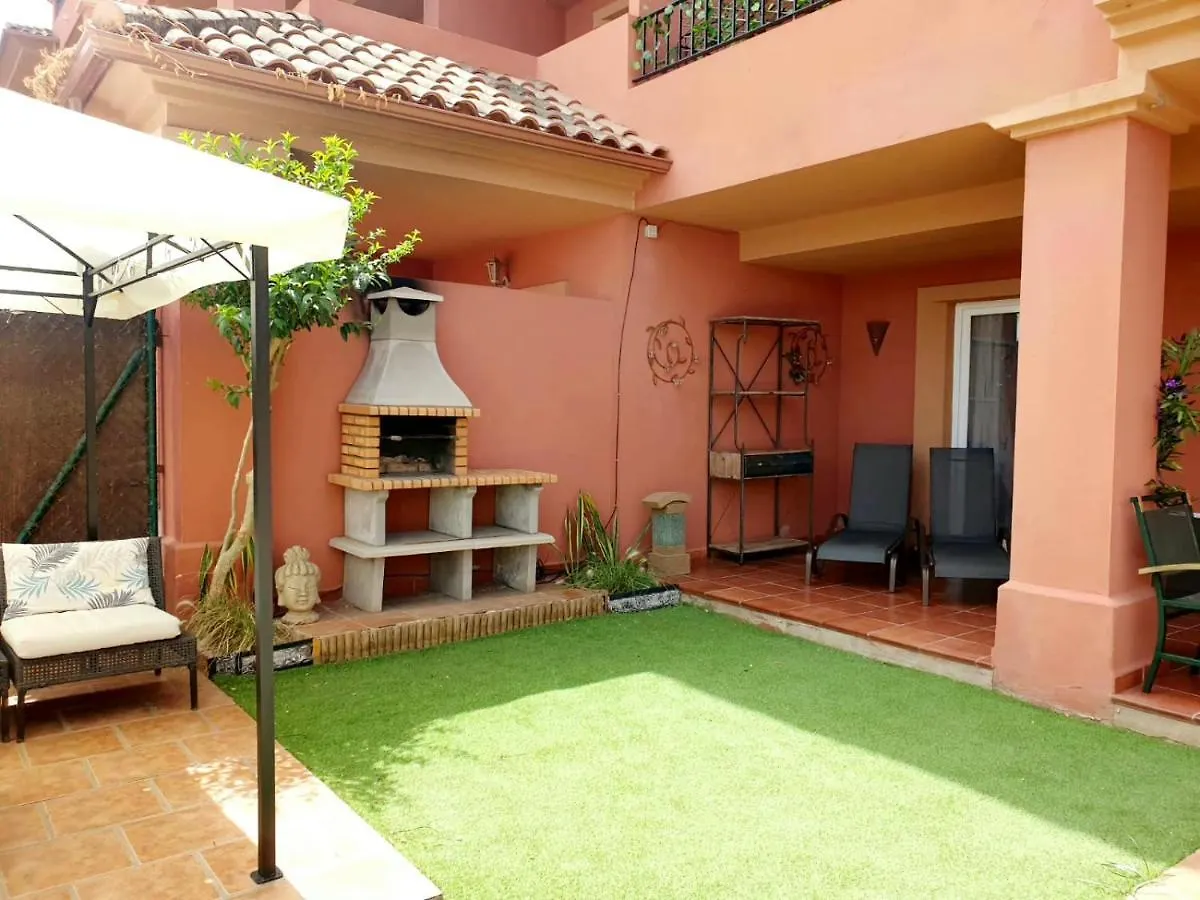 Adosado De Mesana De Sotogrande Villa Pueblo Nuevo de Guadiaro
