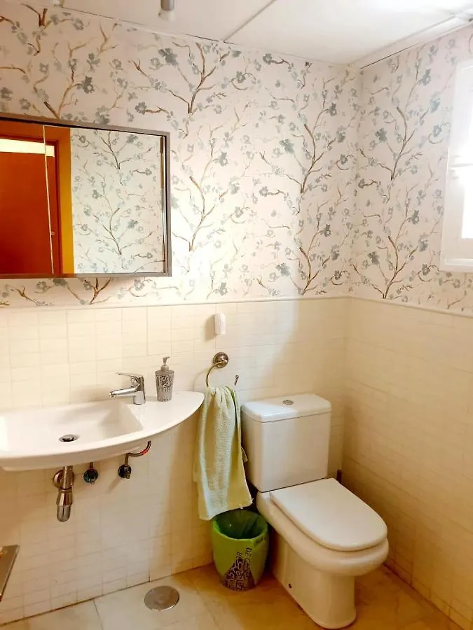Adosado De Mesana De Sotogrande Villa Pueblo Nuevo de Guadiaro Holiday home