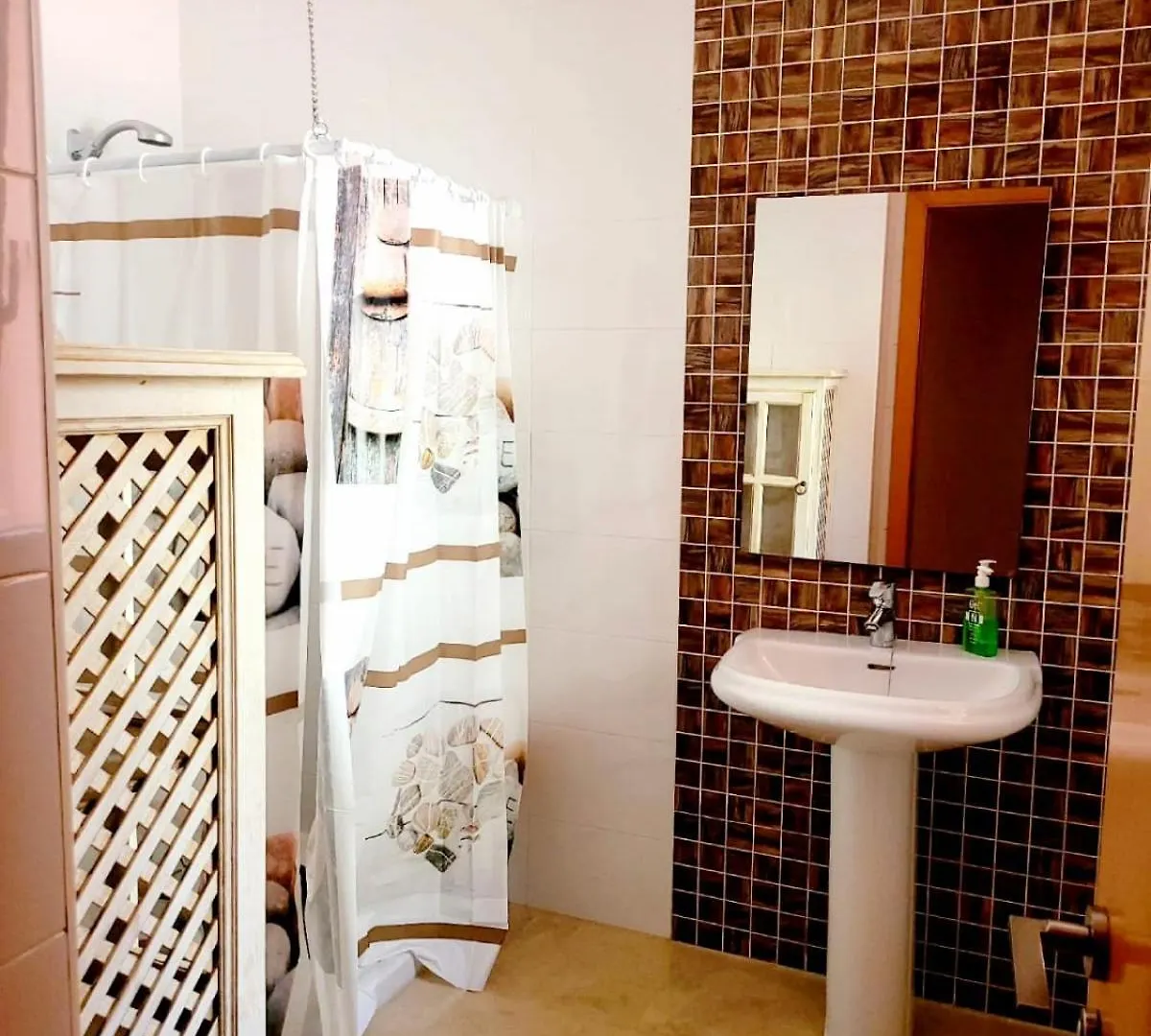 Adosado De Mesana De Sotogrande Villa Pueblo Nuevo de Guadiaro 0*,  Spain