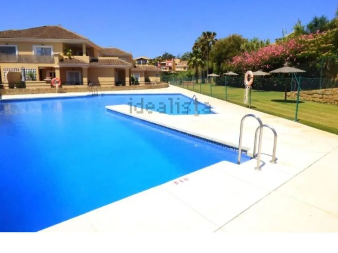 Adosado De Mesana De Sotogrande Villa Pueblo Nuevo de Guadiaro 0*,