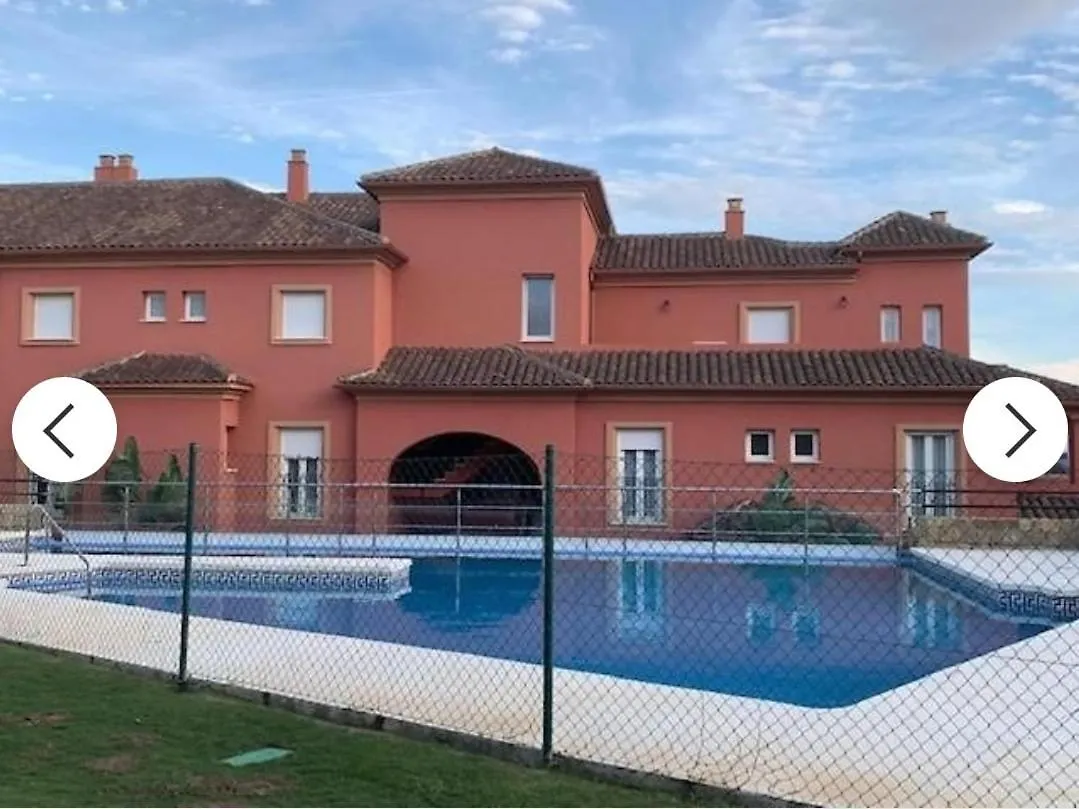 Adosado De Mesana De Sotogrande Villa Pueblo Nuevo de Guadiaro